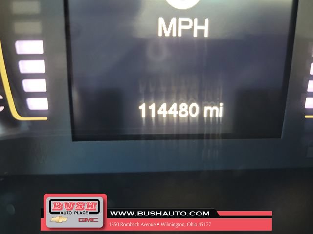 Used 2018 Jeep Cherokee Latitude Plus w/ Comfort/Convenience Group AWD/4WD image 27