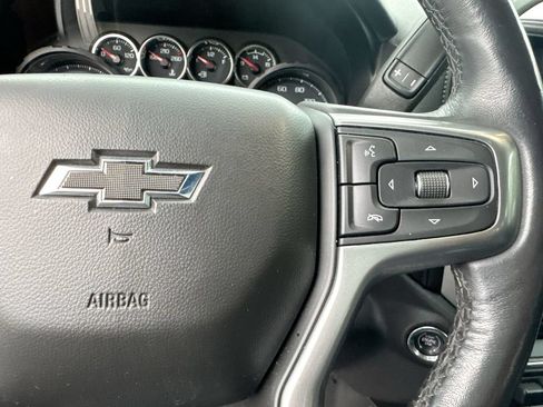 Used 2020 Chevrolet Silverado 1500 RST w/ All-Star Edition AWD/4WD image 18