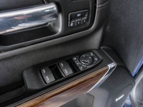 Used 2022 Chevrolet Silverado 3500 High Country w/ Safety Package II image 45