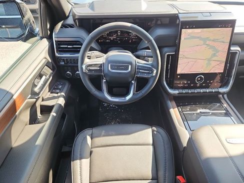 New 2026 GMC Yukon XL Denali AWD/4WD image 7