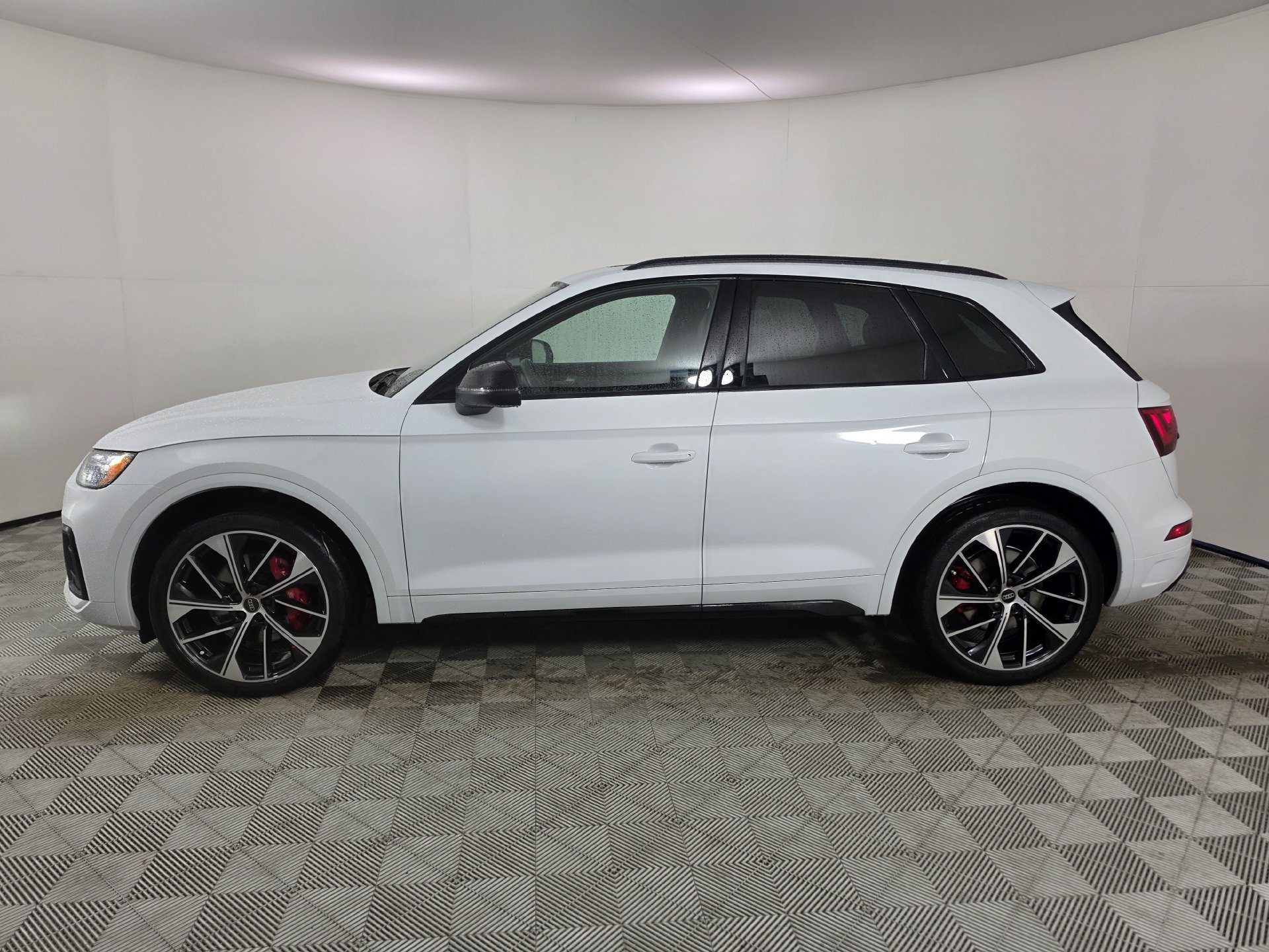 Used 2024 Audi SQ5 Premium Plus AWD/4WD image 40
