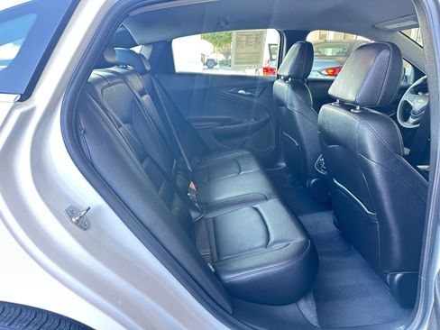 Used 2024 Chevrolet Malibu LT image 25