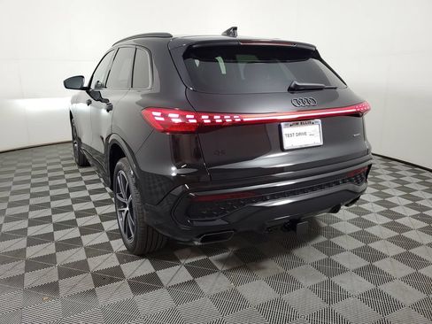 New 2026 Audi Q5 Premium Plus AWD/4WD image 4