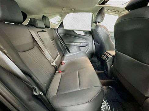 Used 2024 Lexus NX 350 AWD w/ Vision Package image 26