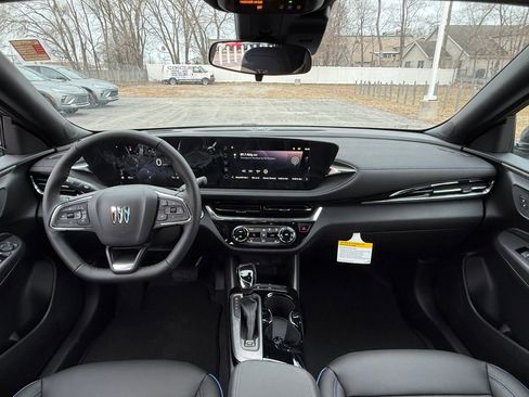 New 2026 Buick Envista Sport Touring w/ Convenience I Package image 14