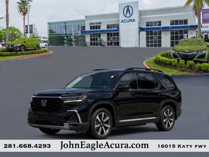 Used 2023 Honda Pilot Touring