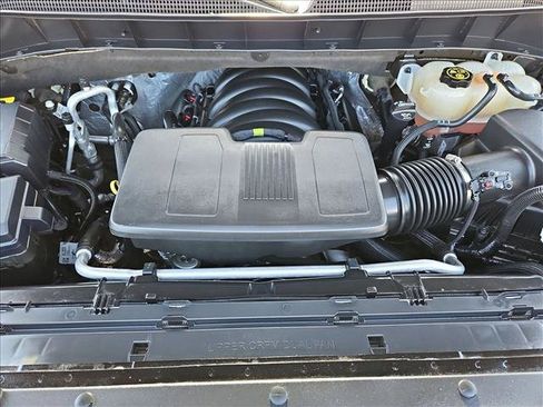 Used 2023 Chevrolet Silverado 1500 LT RWD image 28