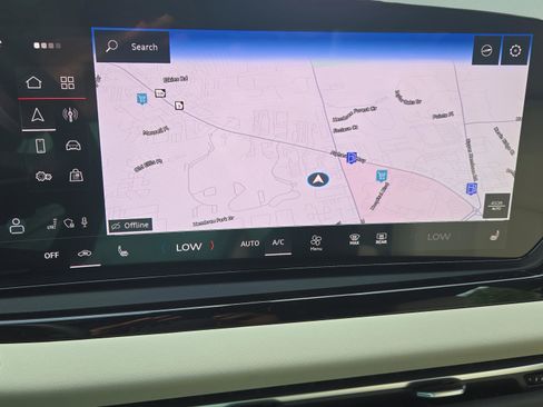 New 2025 Audi A5 2.0T Premium image 17