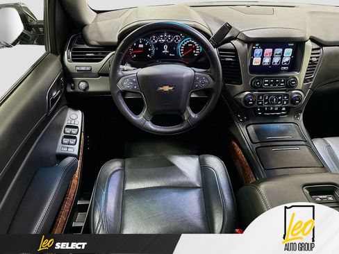 Used 2019 Chevrolet Tahoe Premier RWD image 27