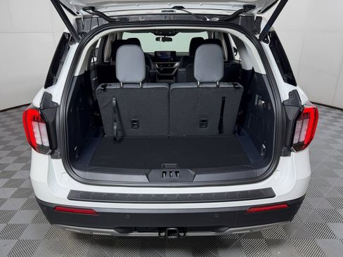 New 2026 Ford Explorer Active w/ Active Comfort Package image 47