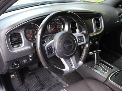 Used 2013 Dodge Charger SRT8 Super Bee w/ Convenience Group II RWD image 9