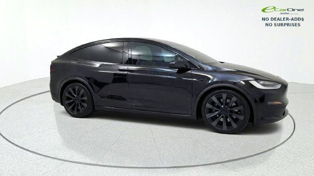 Used 2023 Tesla Model X AWD/4WD image 10