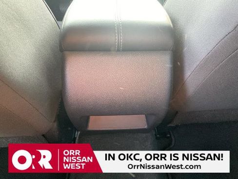 Certified 2025 Nissan Altima 2.5 S image 19