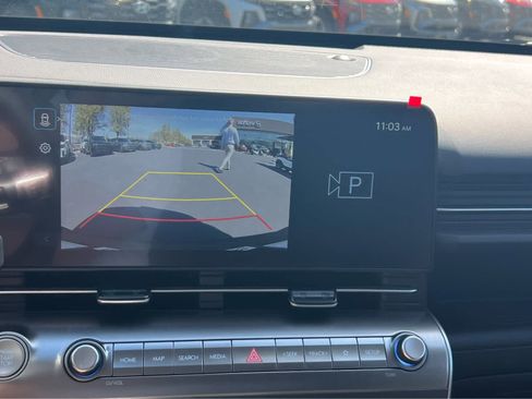 Certified 2026 Hyundai Kona SEL Sport AWD/4WD image 36