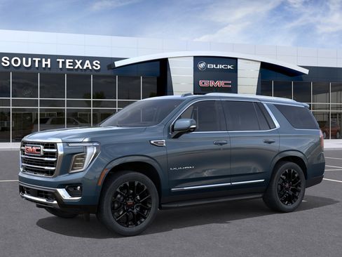 New 2026 GMC Yukon Elevation w/ Elevation Premium Package RWD image 2