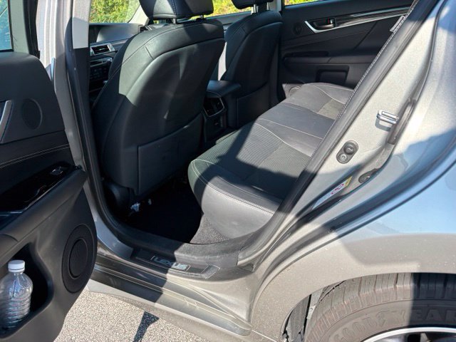 Used 2016 Lexus GS 350 RWD image 9