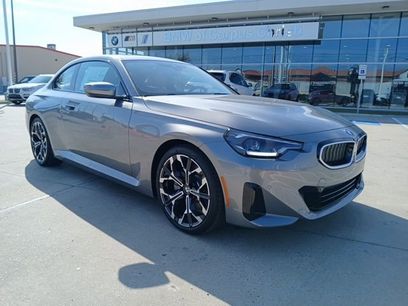 New 2026 BMW 230i Coupe