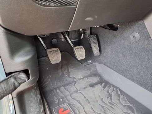 New 2026 Jeep Wrangler Sport AWD/4WD image 24