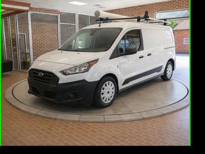 Used 2020 Ford Transit Connect XL