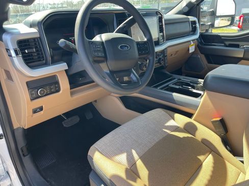 New 2026 Ford F250 XLT w/ XLT Premium Package image 6
