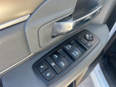 Used 2019 RAM 1500 Classic Warlock AWD/4WD image 20