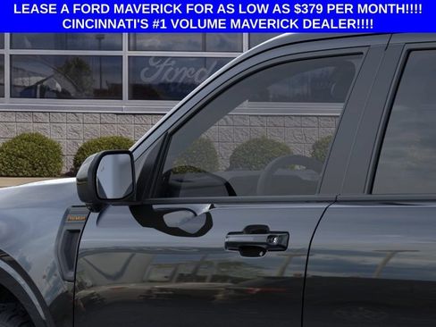New 2026 Ford Maverick Tremor AWD/4WD image 21
