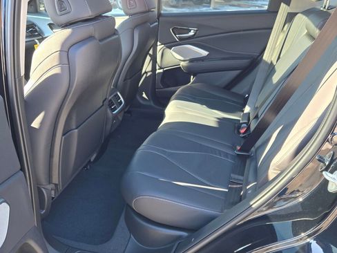 New 2026 Acura RDX SH-AWD w/ Technology Package image 21