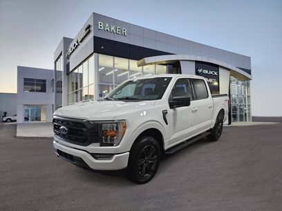 Used 2023 Ford F150 XLT w/ Equipment Group 302A High