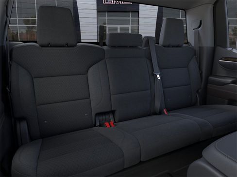 Used 2026 GMC Sierra 1500 Elevation image 17