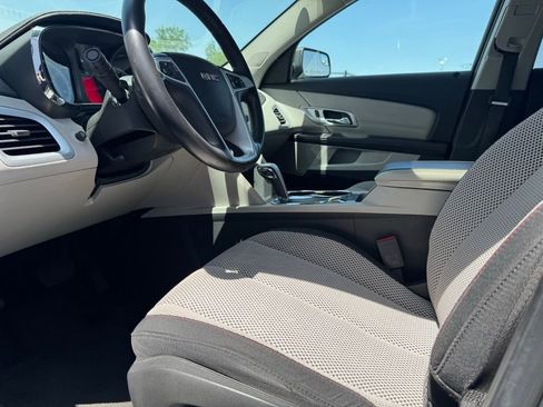 Used 2013 GMC Terrain SLE w/ Convenience Package FWD image 15