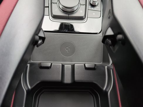 New 2026 MAZDA CX-50 AWD 2.5 Hybrid w/ Cargo Package image 36