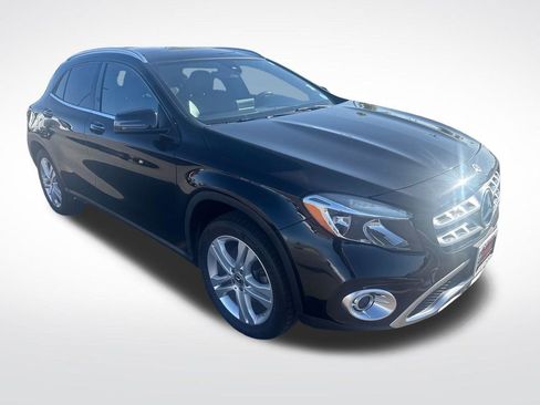Used 2019 Mercedes-Benz GLA 250 4MATIC image 7