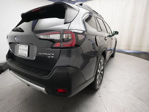 Used 2023 Subaru Outback Limited XT AWD/4WD image 13