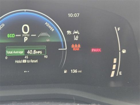 Used 2025 Toyota Camry SE image 23