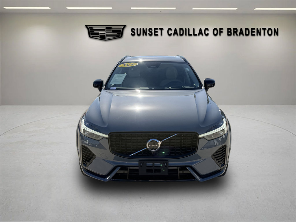 Used 2024 Volvo XC60 T8 Ultimate w/ Protection Package Premier AWD/4WD image 8