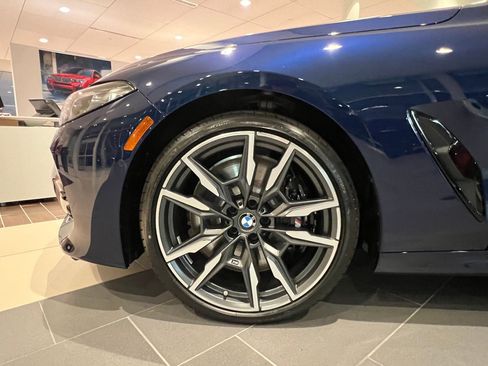 New 2026 BMW M850i xDrive image 10