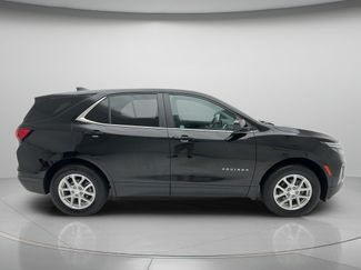 Used 2023 Chevrolet Equinox LT AWD/4WD video 2
