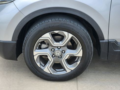 Used 2018 Honda CR-V EX image 11