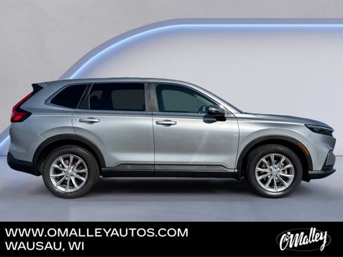 Used 2024 Honda CR-V EX-L image 6