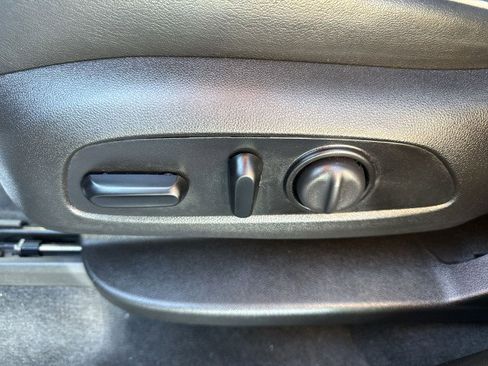 Certified 2019 Chevrolet Traverse High Country w/ LPO, Floor Liner Package image 14