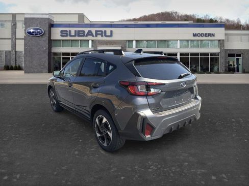 New 2026 Subaru Crosstrek 2.5i Limited AWD/4WD image 6