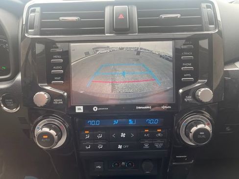 Used 2021 Toyota 4Runner Nightshade AWD/4WD image 15