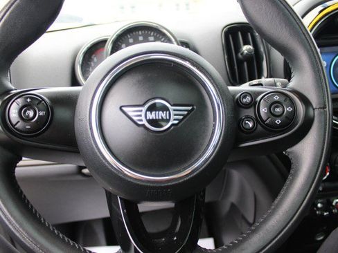 Used 2020 MINI Cooper Countryman w/ Storage Package FWD image 22