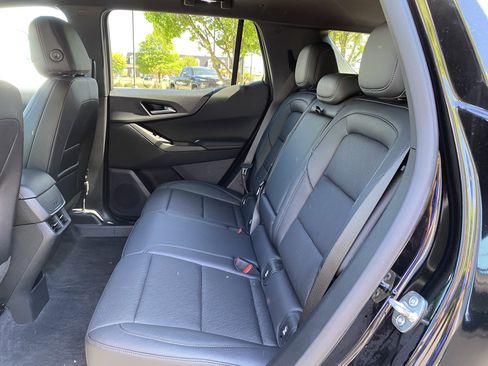 Used 2026 Chevrolet Equinox LT w/ Convenience Package II image 36