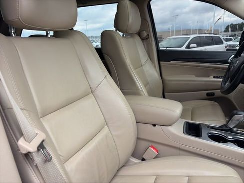 Used 2021 Jeep Grand Cherokee Limited image 23