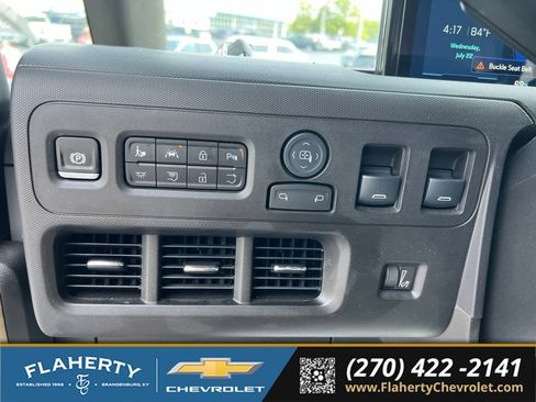 Used 2024 Chevrolet Brightdrop 600 w/ Commercial Equipment Package AWD/4WD image 11