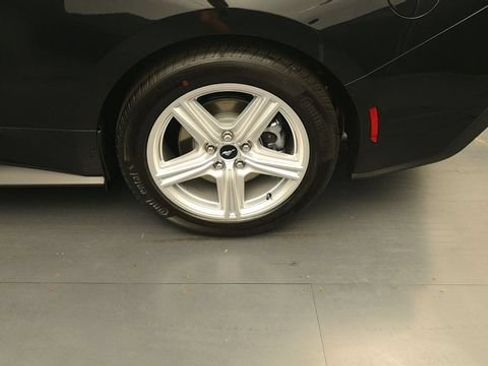 New 2026 Ford Mustang Coupe RWD image 9