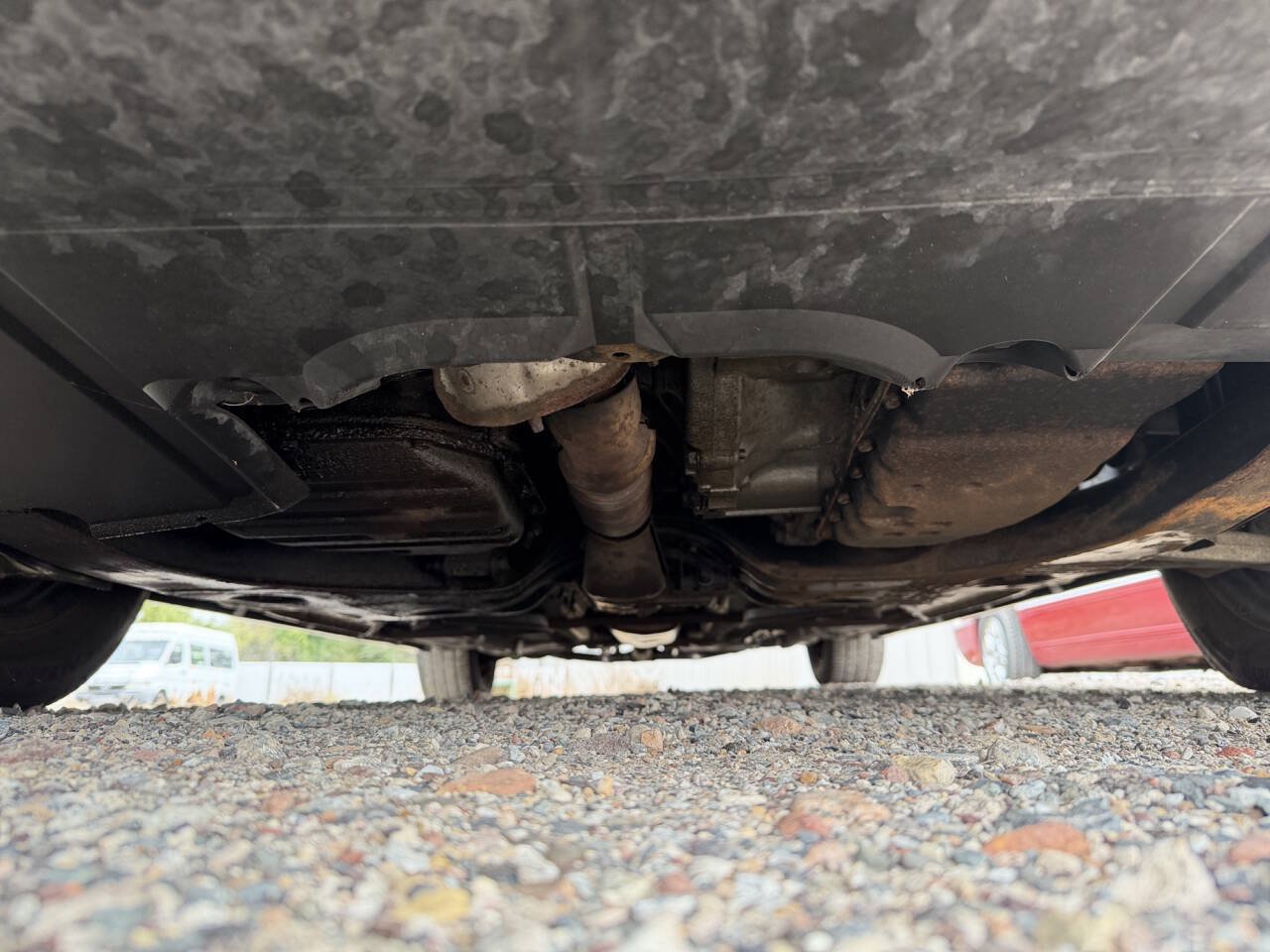 Used 2010 Nissan Altima 2.5 S FWD image 13