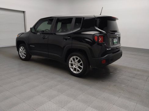Used 2023 Jeep Renegade Latitude image 5