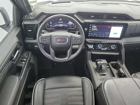 Used 2024 GMC Sierra 1500 AT4X AWD/4WD image 16